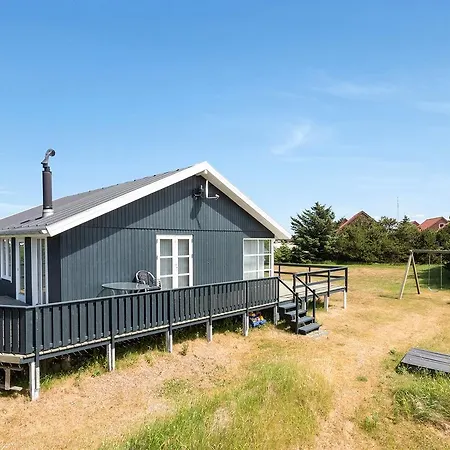 Thisted Casa de Férias Torsted (Nordjylland)