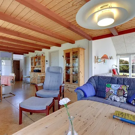 Casa de Férias Thisted